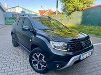 second-hand Dacia Duster 1.5 dci 116cp blue euro 6. 4WD.An Fabricatie