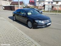 second-hand VW Phaeton 3.0 V6 TDI DPF 4Motion Tipt.