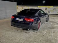 second-hand Audi A5 Coupe 2.0 TFSI