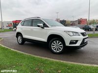 second-hand Seat Ateca 1.0 TSI ECOMOTIVE STYLE