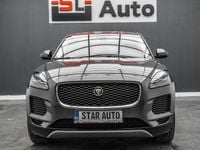 Second-hand Jaguar E-Pace S 150 CP (110 kW) 2018 Culoaregri SUV