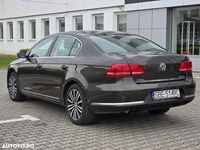 second-hand VW Passat 2.0 Blue TDI SCR Comfortline