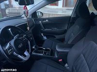 second-hand Kia Sportage 1.6 DSL 7DCT HP 4x2 Classic