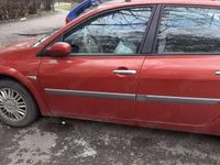 Second-hand Renault Mégane II 84 CP (61 kW) 2006 Berlinǎ