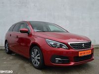 second-hand Peugeot 308 SW BlueHDi 120 EAT6 Stop & Start Allure