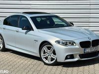 second-hand BMW 535 Seria 5 d xDrive