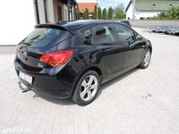 second-hand Opel Astra 1.7 CDTI DPF Edition