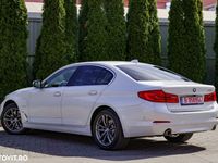 second-hand BMW 530 Seria 5 e iPerformance Aut. Luxury Line