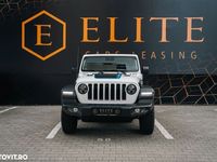 second-hand Jeep Wrangler 2.0 4xe AT8 PHEV Rubicon