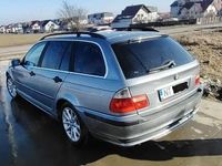 Second-hand BMW 320 150 CP (110 kW) 2004 Gri Berlinǎ