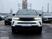 Second-hand Opel Mokka 130 CP (95 kW) 2023 Culoarealb SUV