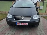 Second-hand VW Sharan 160 CP (117 kW) 2010 Monovolum
