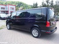 second-hand VW Caravelle T6 2.0 TDI LR Comfortline