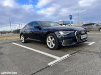 second-hand Audi A6 3.0 50 TDI quattro MHEV Tiptronic Advanced