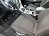 Second-hand Ford S-MAX S 125 CP (91 kW) 2009 Monovolum