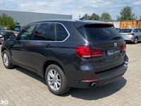 second-hand BMW X5 xDrive30d