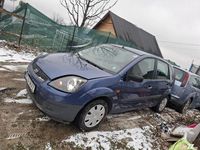 Second-hand Ford Fiesta 2006 Hatchback