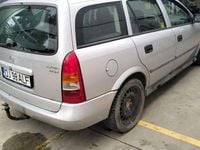 Second-hand Opel Astra 100 CP (73 kW) 2000 Culoaregri Break