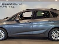 second-hand BMW 218 Active Tourer i