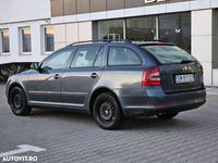 second-hand Skoda Octavia 