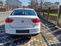 second-hand Seat Toledo 1.2 TSI Reference