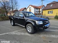 second-hand Ford Ranger 