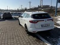 Second-hand Renault Mégane IV 110 CP (80 kW) 2019 Break