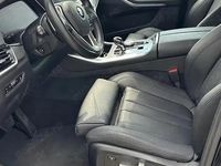 Second-hand BMW X5 396 CP (291 kW) 2021 Negru SUV