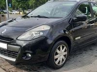 Second-hand Renault Clio II 100 CP (73 kW) 2010 Berlinǎ