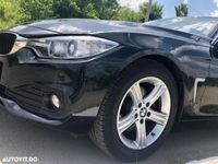 second-hand BMW 420 Gran Coupé Seria 4 d Aut.