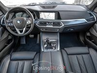 second-hand BMW X5 