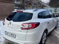 Second-hand Renault Mégane GT Line GT-Line 130 CP (95 kW) 2013 Break