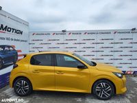 second-hand Peugeot 208 1.2 L PureTech STT Allure Pack