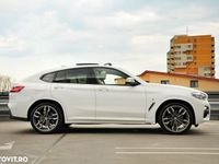 second-hand BMW X4 