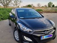 second-hand Hyundai i30 1.4MPi Classic+