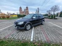 Second-hand VW Polo Cross 90 CP (66 kW) 2008 Hatchback