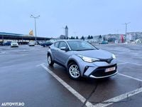 Second-hand Toyota C-HR Business Edition 184 CP (135 kW) 2020 Culoaregri SUV