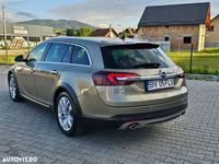 second-hand Opel Insignia Country Tourer 2.0 Turbo ECOTEC 4X4 Start/Stop