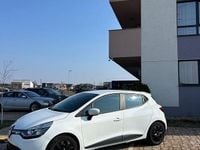 Second-hand Renault Clio IV 90 CP (66 kW) 2016 Culoarealb