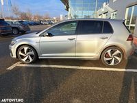 second-hand VW Golf 2.0 TSI GTI