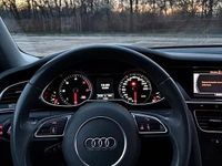 Second-hand Audi A4 190 CP (139 kW) 2015 Berlinǎ