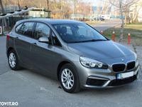 second-hand BMW 216 Active Tourer Seria 2 d