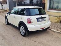 Second-hand Mini ONE 75 CP (55 kW) 2012 Bej Hatchback