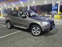 Second-hand BMW X5 235 CP (172 kW) 2007 SUV
