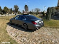 second-hand Mercedes S400 d 4MATIC Long Aut