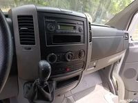 Second-hand Mercedes Sprinter 130 CP (95 kW) 2008 Van