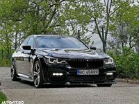 second-hand BMW 750 Seria 7 d xDrive