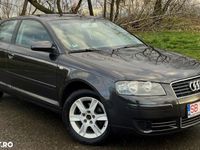 second-hand Audi A3 1.6 Attraction