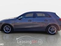 second-hand Mercedes A180 d Sedan Aut.