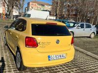 second-hand VW Polo 6r 1.6 TDI